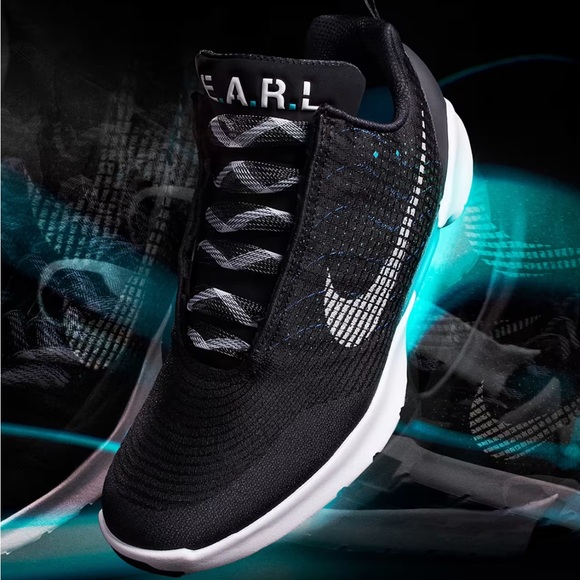 Nike Hyper Adapt 1.0 - Picture 5 of 7